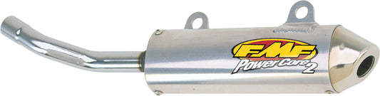 FMF Powercore II Silencer for 2-Stroke ATV/UTV Exhaust Systems