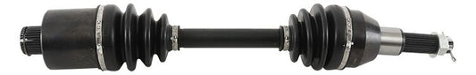 All Balls 8 Ball Extreme Axle Rear for Polaris ATV/UTV - Precision Drive Component