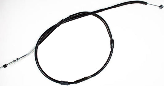 Motion Pro Black Vinyl Clutch Cable for Yamaha FZS1000 FZ1 (Part No. 05-0324)
