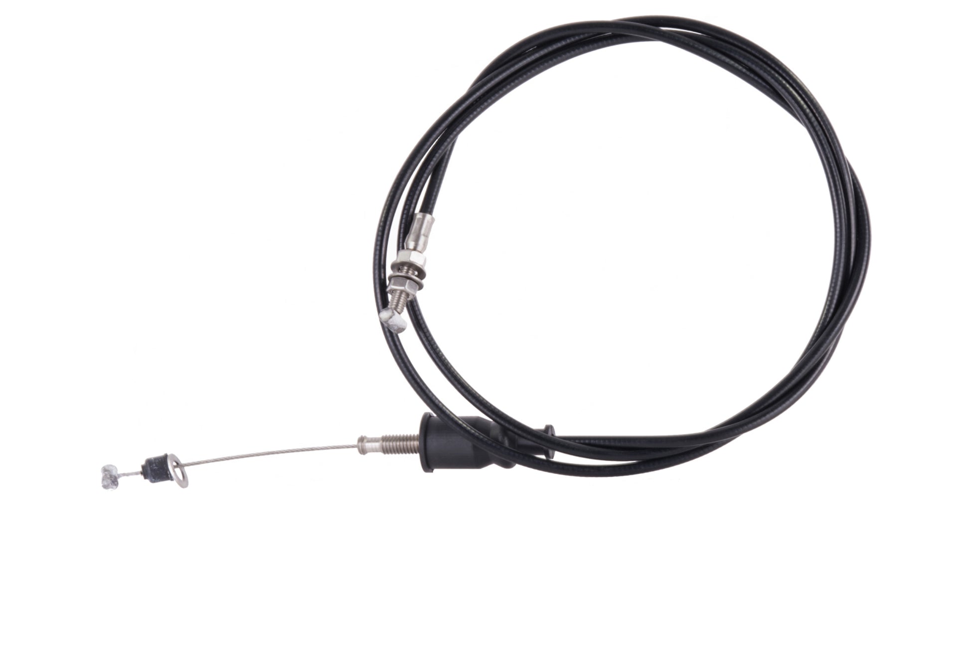 WSM Control Cable for Kawasaki SX-R Watercraft – Part #002-034-08