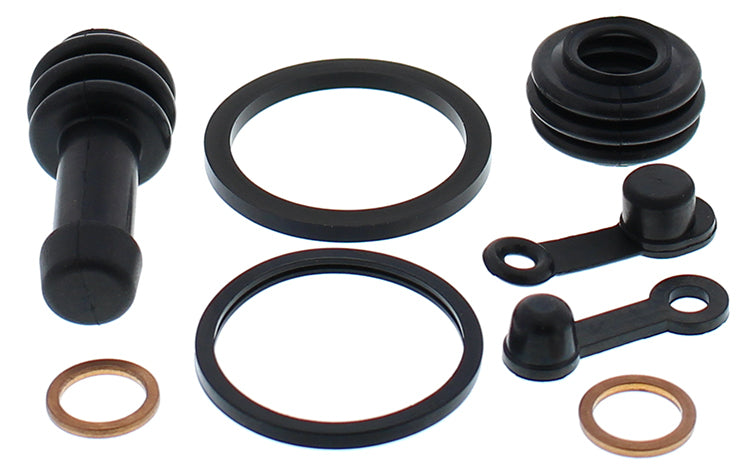 ALL BALLS Caliper Rebuild Kit for Polaris ATV/UTV - Part 18-3186