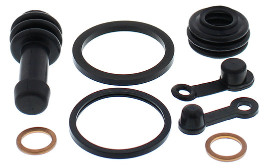ALL BALLS Caliper Rebuild Kit for Polaris ATV/UTV - Part 18-3186