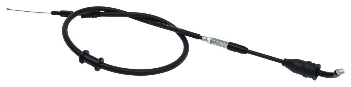 All Balls Throttle Cable for Yamaha YZ65 2018-2023 - Durable Control Line
