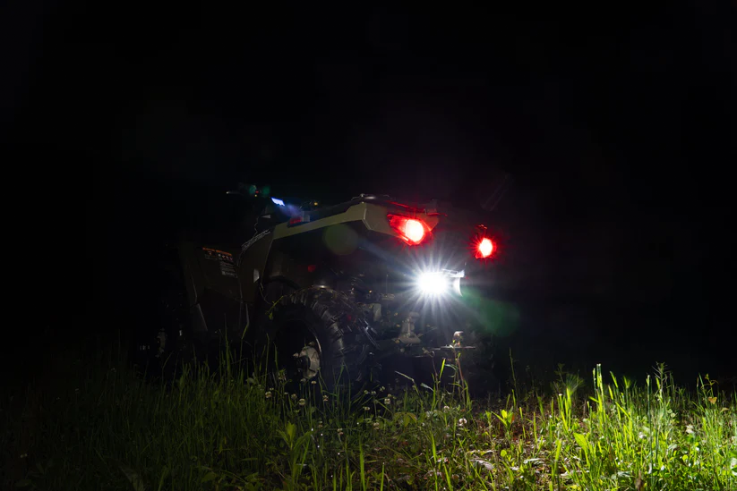 Straightline Performance Smart Wire Reverse Light Kit for ATV/UTV – Model 287-119