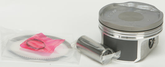 WSM Piston Kit for Yamaha FX Cruiser SHO & GP 1800 Models - Part #010-873-05PK