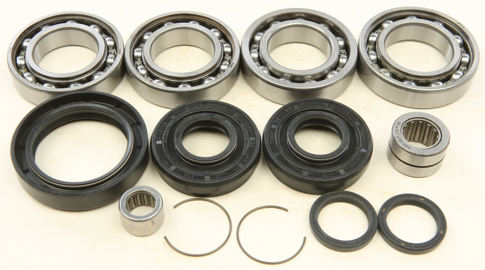 ALL BALLS Front Differential Bearing and Seal Kit for Honda TRX420 Rancher 4x4 ATV/UTV