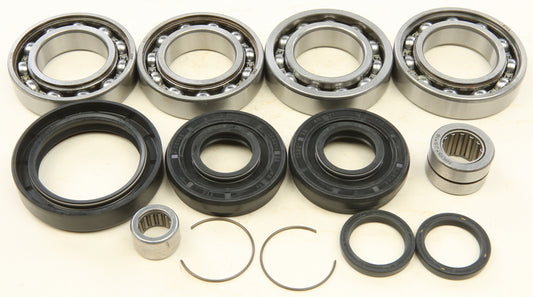 ALL BALLS Front Differential Bearing and Seal Kit for Honda TRX420 Rancher 4x4 ATV/UTV