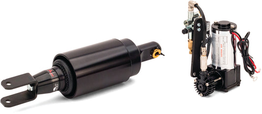 Arnott Air Shocks Ultimate Ride Black for Victory Touring – Model MC-2913