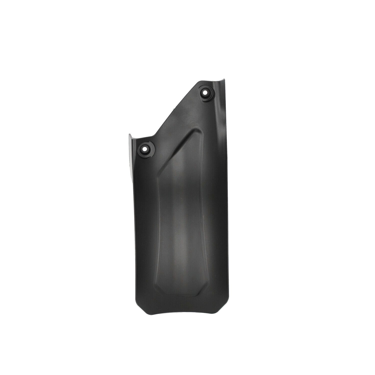 Acerbis Mud Flap Husqvarna/KTM Black for 2023 Offroad Models
