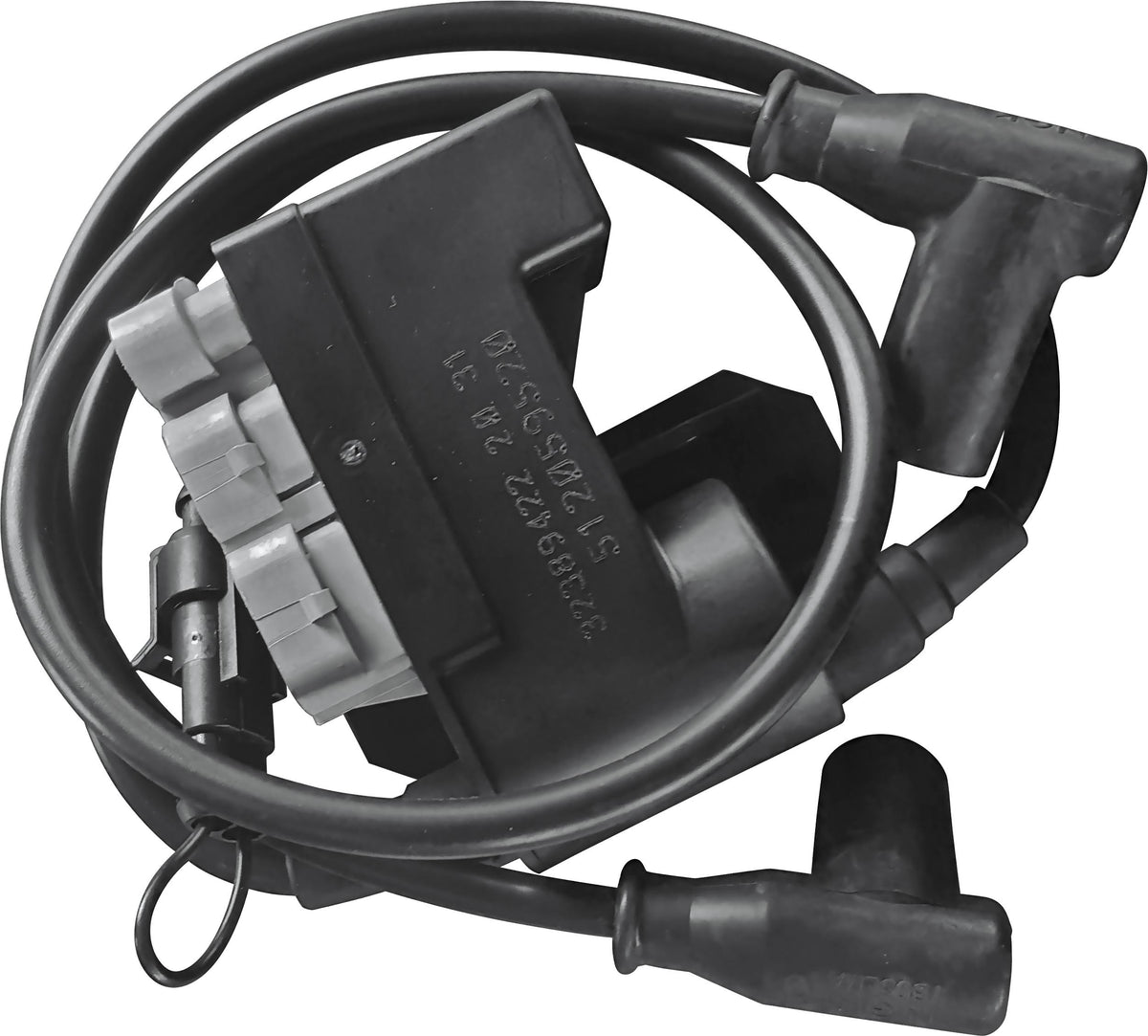 SP1 SU-01201 External Ignition Coil for Ski-Doo Summit 500 Fan