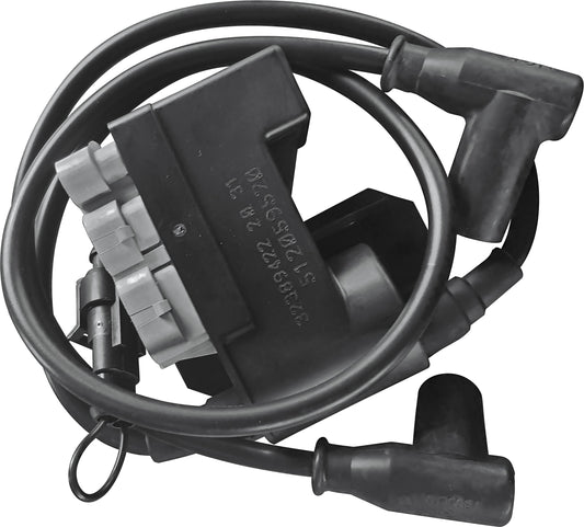 SP1 SU-01201 External Ignition Coil for Ski-Doo Summit 500 Fan