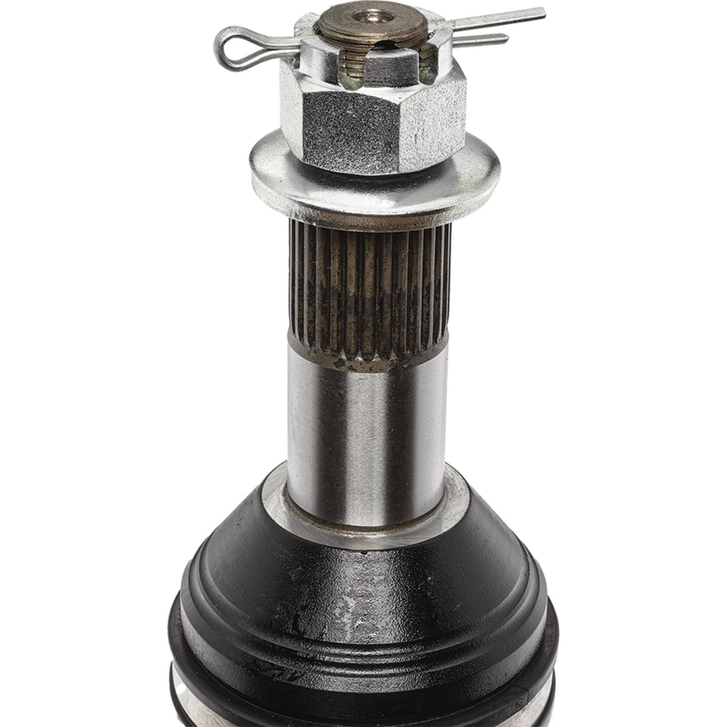 All Balls 8 Ball Extreme Duty Axle for Can-Am Defender HD (Part AB8-CA-8-340)