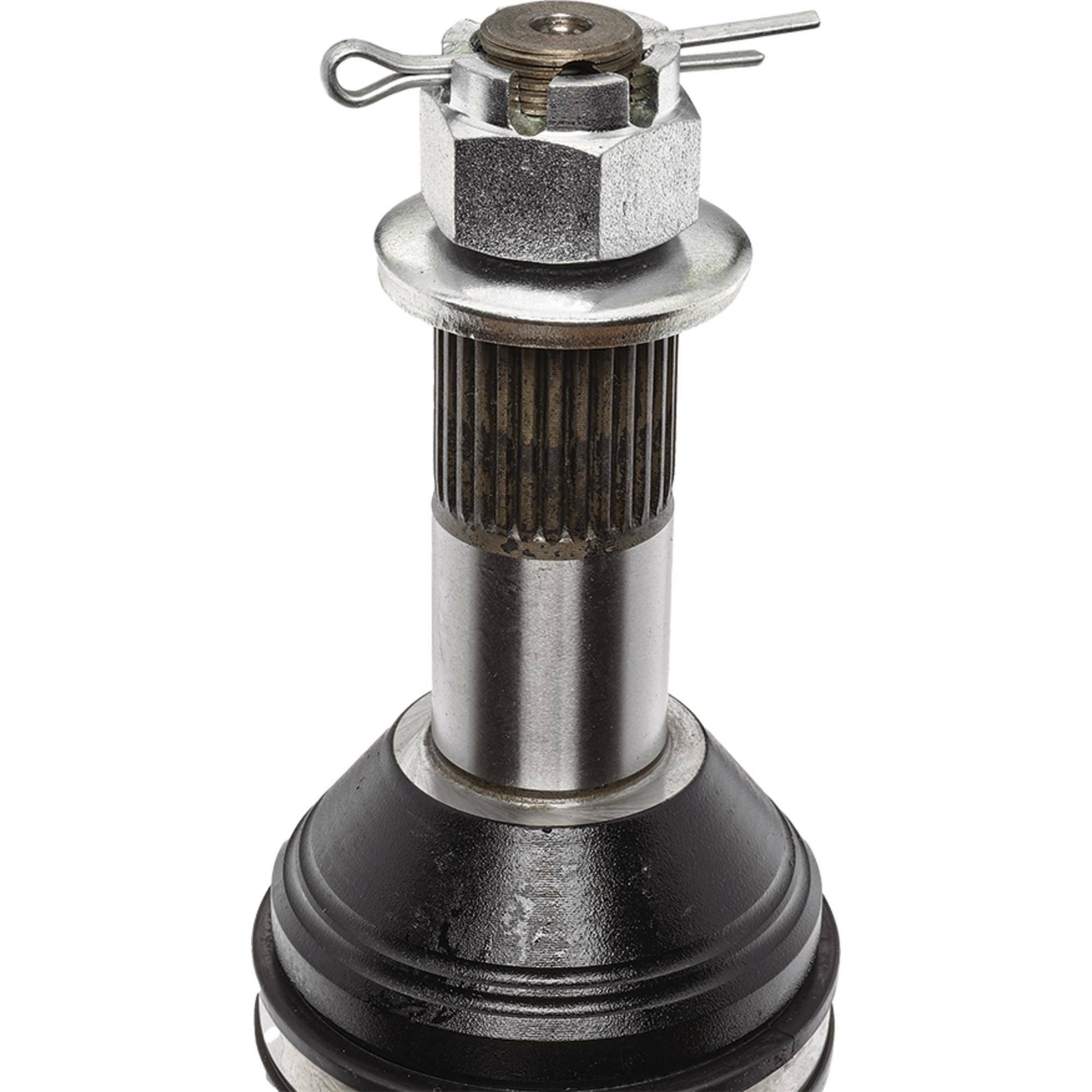 All Balls 8 Ball Extreme Duty Axle for Can-Am Defender HD (Part AB8-CA-8-340)