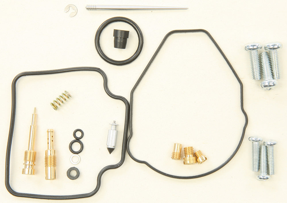 ALL BALLS Carburetor Repair Kit for 1985 Honda ATC250SX