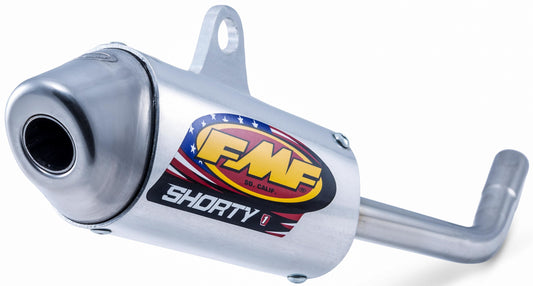 FMF Powercore II Silencer for KTM & Husqvarna 2-Stroke Offroad Motorcycles