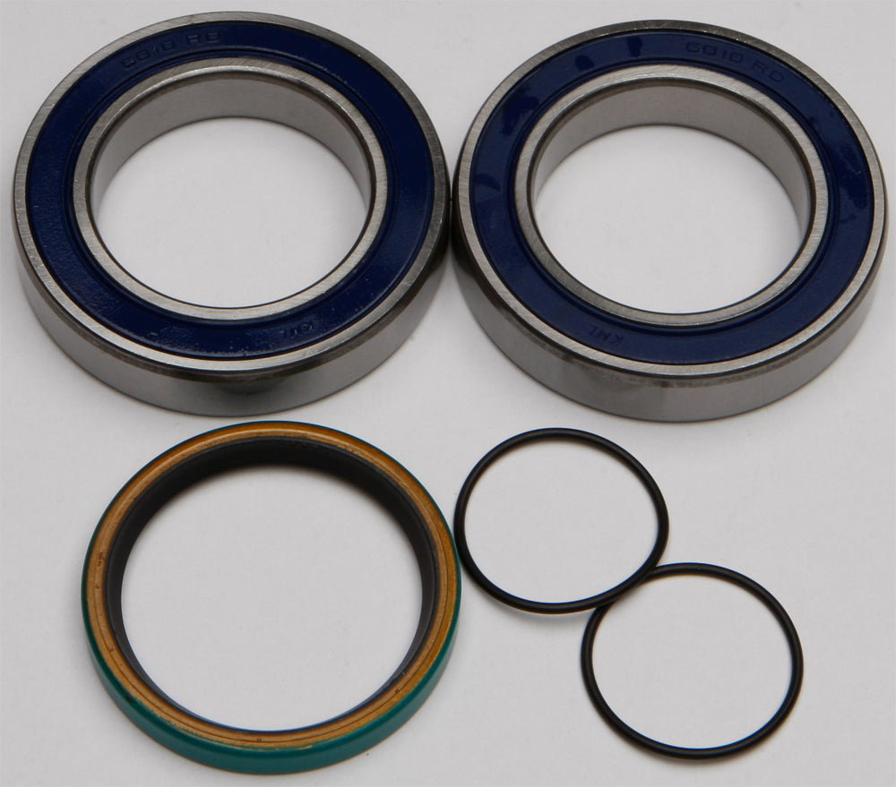 ALL BALLS Chain Case Bearing & Seal Kit for Snow and ATV Vehicles - Part Number 14-1035