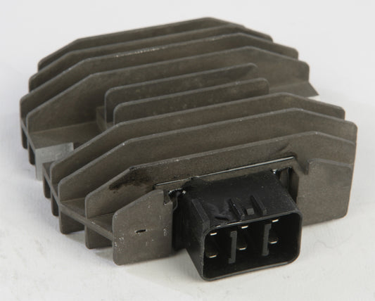 RICKS ATV/UTV Regulator and Rectifier for Suzuki LT-A400F KingQuad and AN400 Burgman