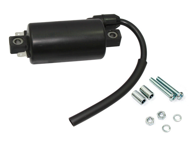 Bronco AT-01314 ATV Ignition Coil for Kawasaki KLF300B Bayou (1988-1997)