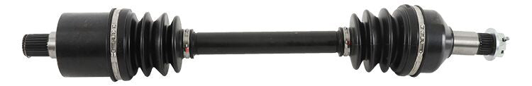 ALL BALLS 8 Ball Extreme Axle for ATV/UTV Rear Left/Right – Durable Drive Component