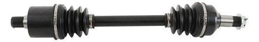 ALL BALLS 8 Ball Extreme Axle for ATV/UTV Rear Left/Right – Durable Drive Component
