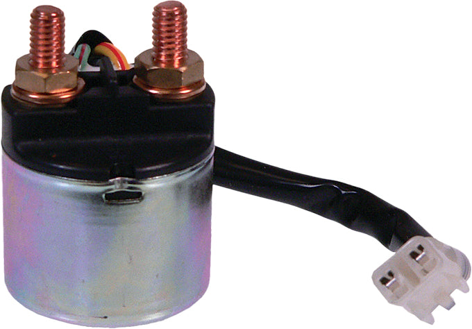FIRE POWER 240-52006 12V ATV/UTV Starter Solenoid for Honda Models