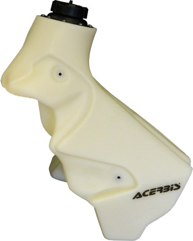 ACERBIS 2211560147 Offroad 3.2 Gallon Natural Fuel Tank for Yamaha YZ125