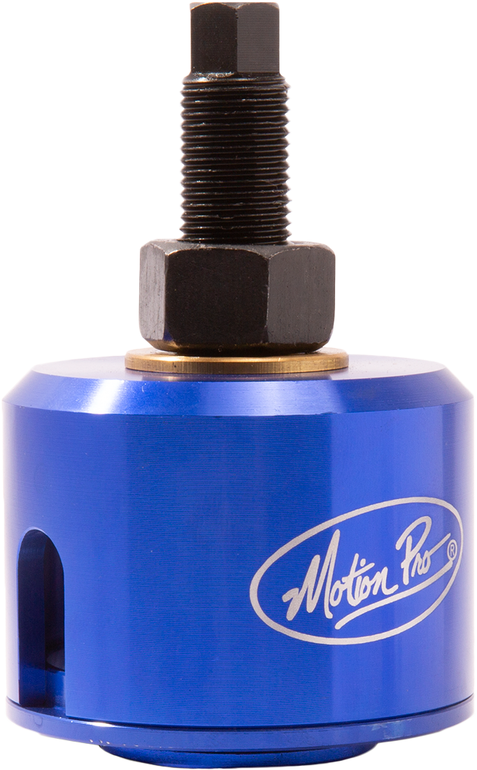 MOTION PRO Steering Head Race Puller - Part Number 08-0737