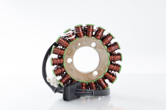 RICKS Stator for Kawasaki KZ1000C/P Police (1981-1996) – OEM-Quality Replacement