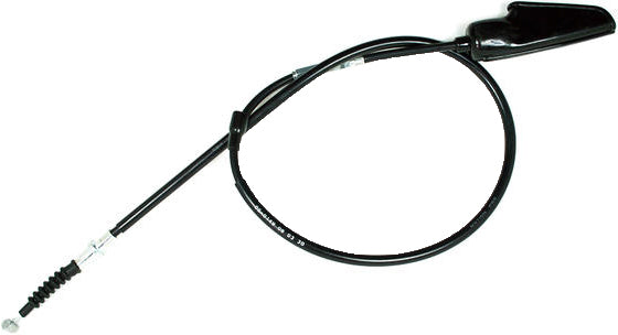 MOTION PRO Part 05-0149 Black Vinyl Clutch Cable for Yamaha YZ80 Offroad Motorcycles