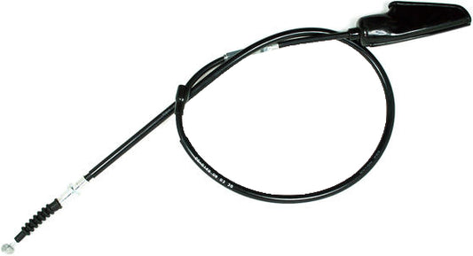 MOTION PRO Part 05-0149 Black Vinyl Clutch Cable for Yamaha YZ80 Offroad Motorcycles