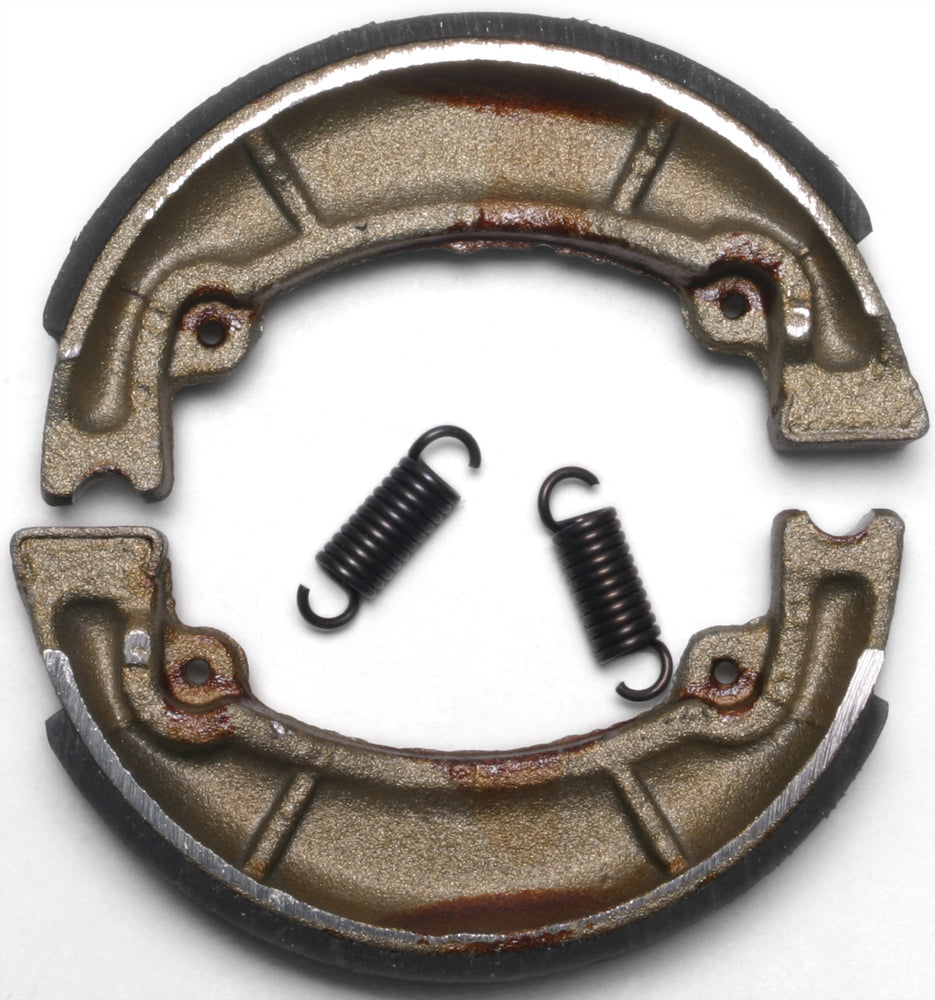 EBC Brake Shoes 331 Plain for Honda CR Series Offroad Bikes