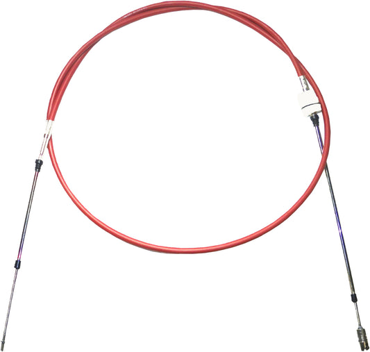 WSM Reverse Control Cable for Yamaha FX Series and FX Cruiser Models - Part 002-058-10