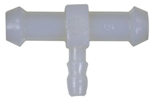 SP1 07-279 1/8 Out of 1/4 Fuel Fitting for Intake and Carb Systems