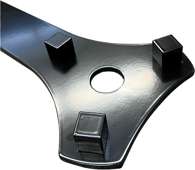 Speedwerx APCST Spider Removal Tool for Arctic Cat Clutches