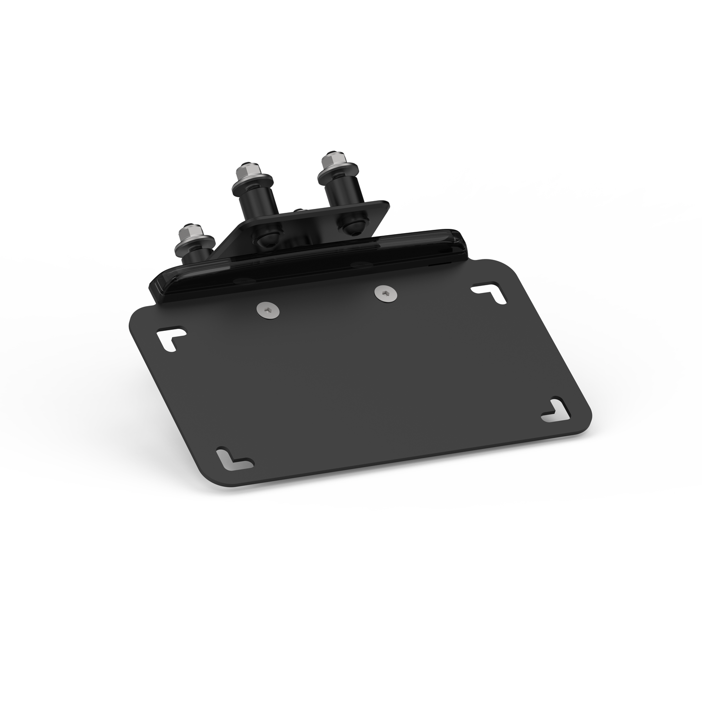 RIZOMA Flat Out Fender Eliminator for Kawasaki - Part Number PTU054B