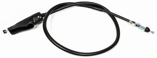 BBR Extended Clutch Cable for Kawasaki KLX110 Offroad Motorcycle
