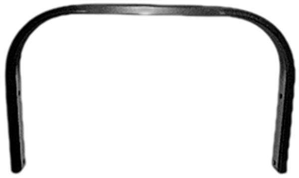 SP1 Rear Bumper Replacement for Polaris Snowmobiles – Durable Body Part