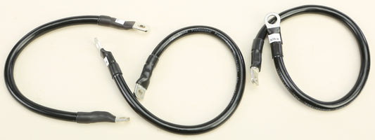 All Balls Battery Cable Low Rider FXR – High-Performance V-Twin Electrical Component