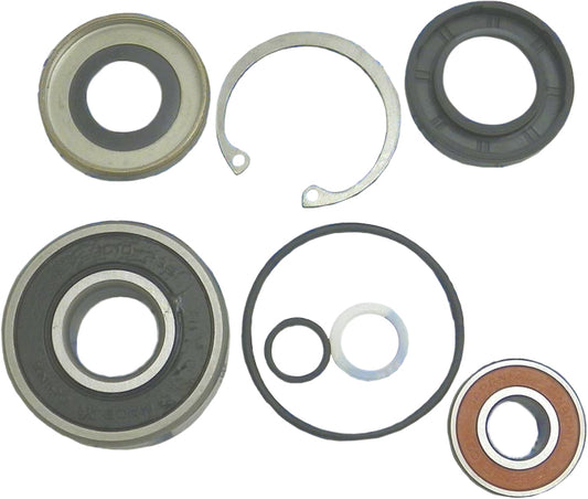 WSM Pump Repair Kit for Kawasaki Ultra 130 and Ultra 150 Watercraft - Part #003-606