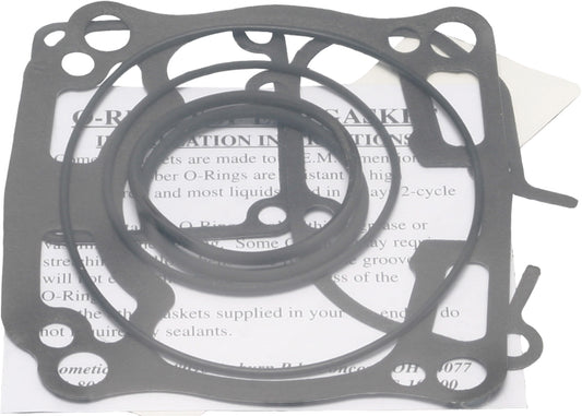 Cometic Top End Gasket Kit 59mm for Kawasaki and Suzuki Offroad Engines - Part C7835