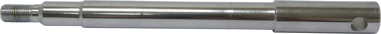 HardDrive Chrome Front Axle for Harley Davidson XL and Sportster Models Part 68-608