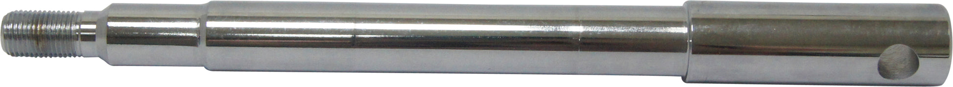 HardDrive Chrome Front Axle for Harley Davidson XL and Sportster Models Part 68-608