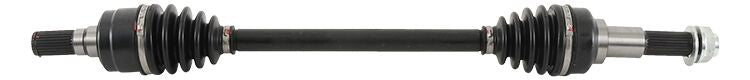 ALL BALLS 8 Ball Extreme Rear Axle for Yamaha YXM700 & Wolverine UTVs