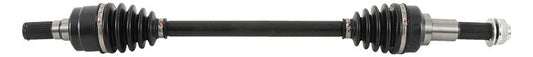 ALL BALLS 8 Ball Extreme Rear Axle for Yamaha YXM700 & Wolverine UTVs