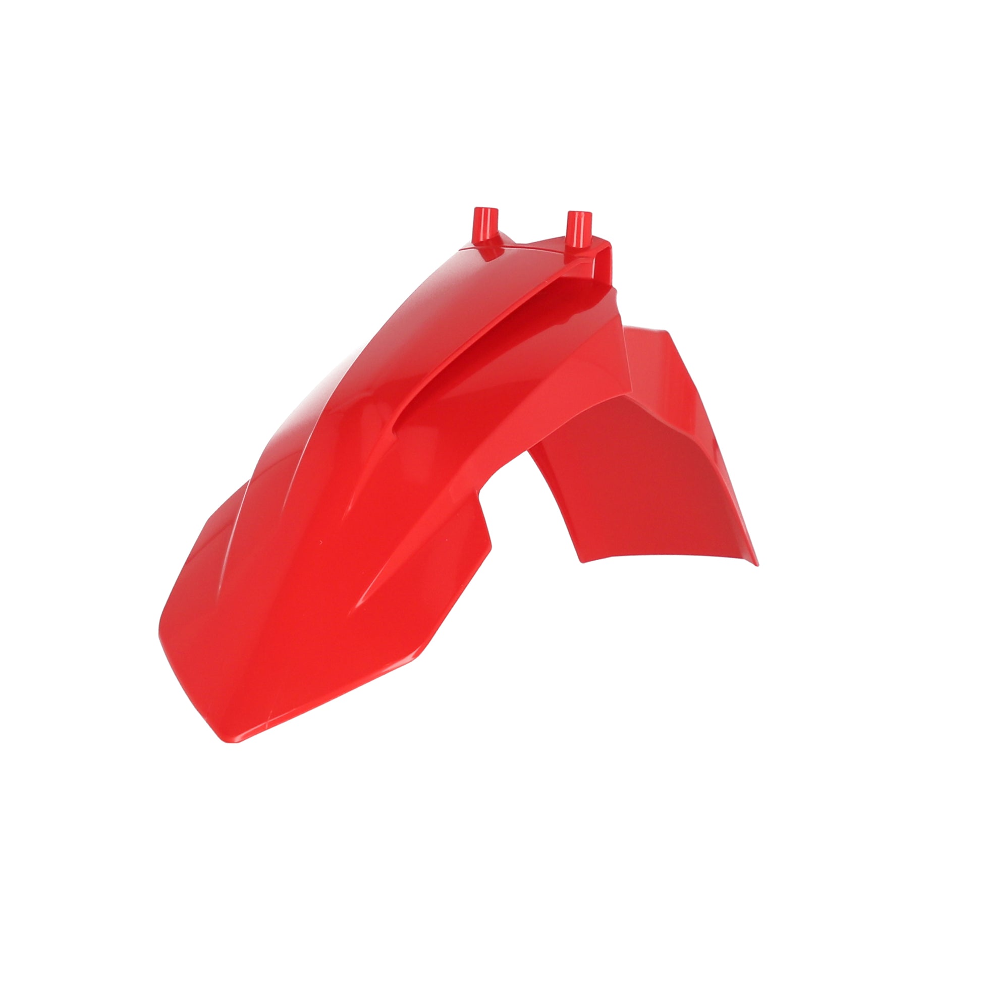 ACERBIS Front Fender Red for Gas-Gas MC 50 & MC-E 5 (2021-2024) Offroad Body Accessory