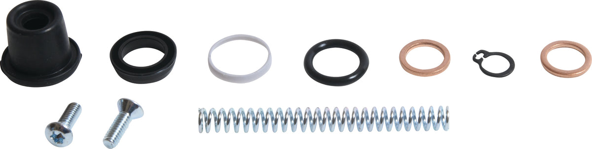 ALL BALLS Master Cylinder Kit for Polaris ATV/UTV Front Brakes Part #18-1111