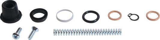 ALL BALLS Master Cylinder Kit for Polaris ATV/UTV Front Brakes Part #18-1111
