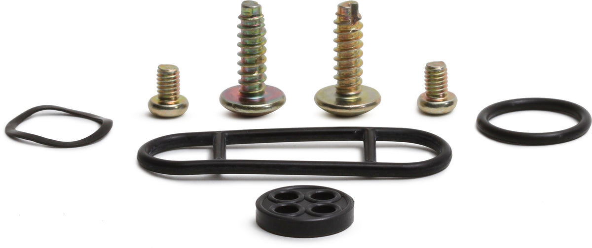 ALL BALLS Petcock Repair Kit for Kawasaki VN1500 Vulcan Classic & Nomad (Part 60-1095)