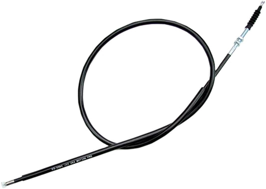 Motion Pro Black Vinyl Clutch Cable for Kawasaki KLR650 (2008-2015)