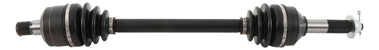 ALL BALLS 8 Ball Extreme Axle Rear Left/Right for Kawasaki KRF 800 & KRT 750 Teryx4